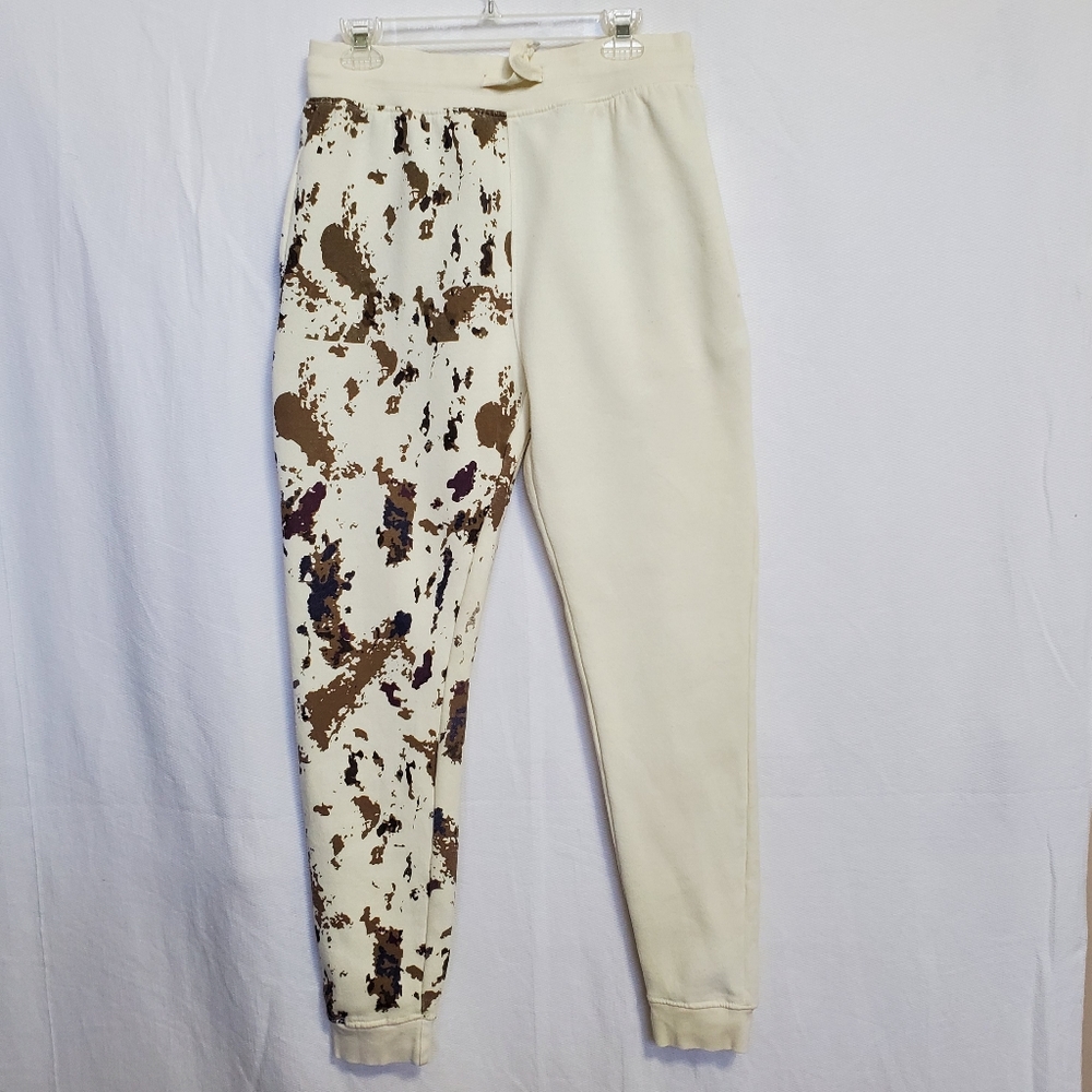 Regal Exchange Tie Dye Jogger Sweatpants XL